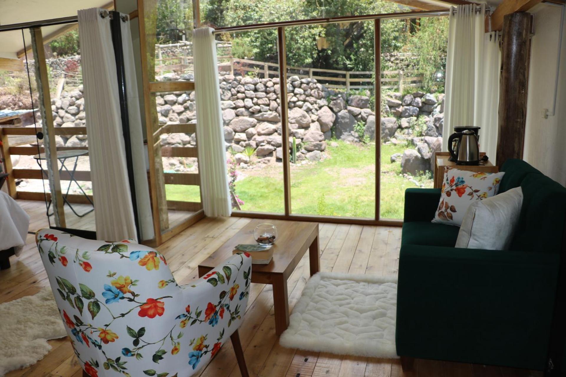 Spirit Of The River Lodge Cusco Quarto foto