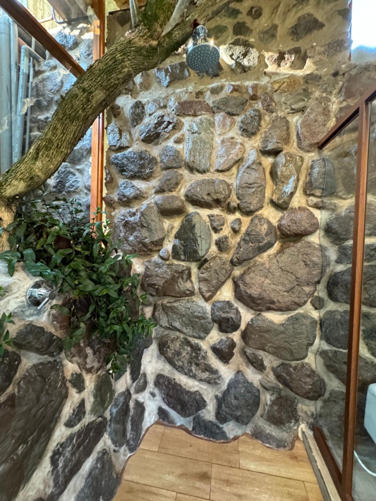 Spirit Of The River Lodge Cusco Quarto foto