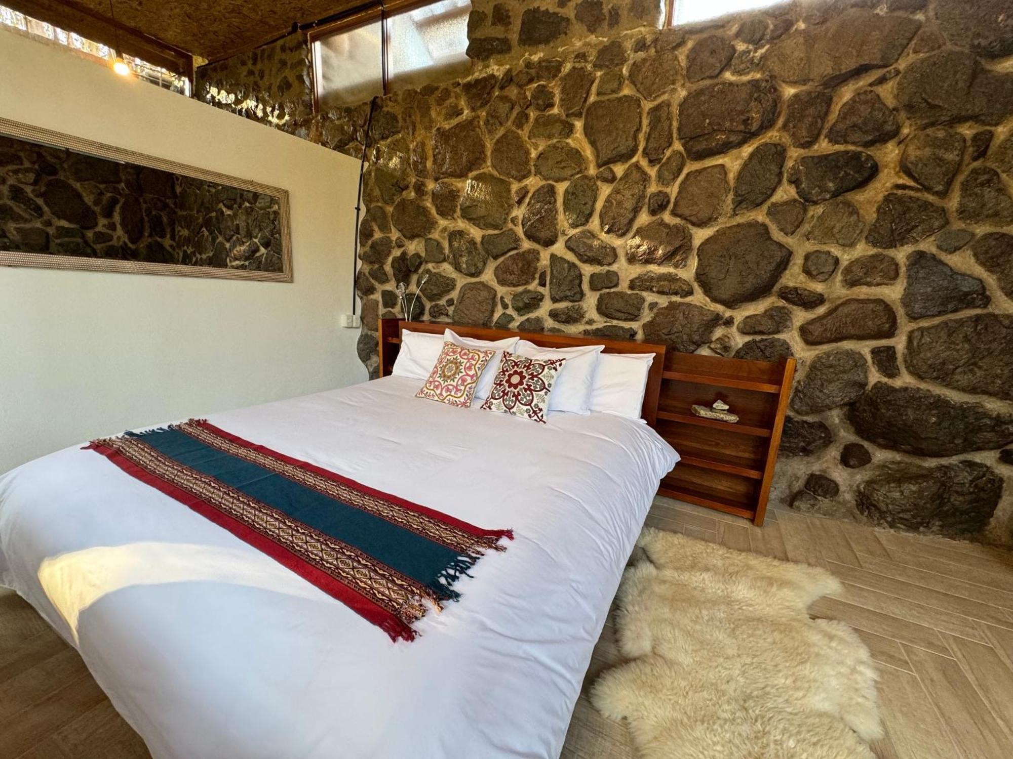 Spirit Of The River Lodge Cusco Quarto foto