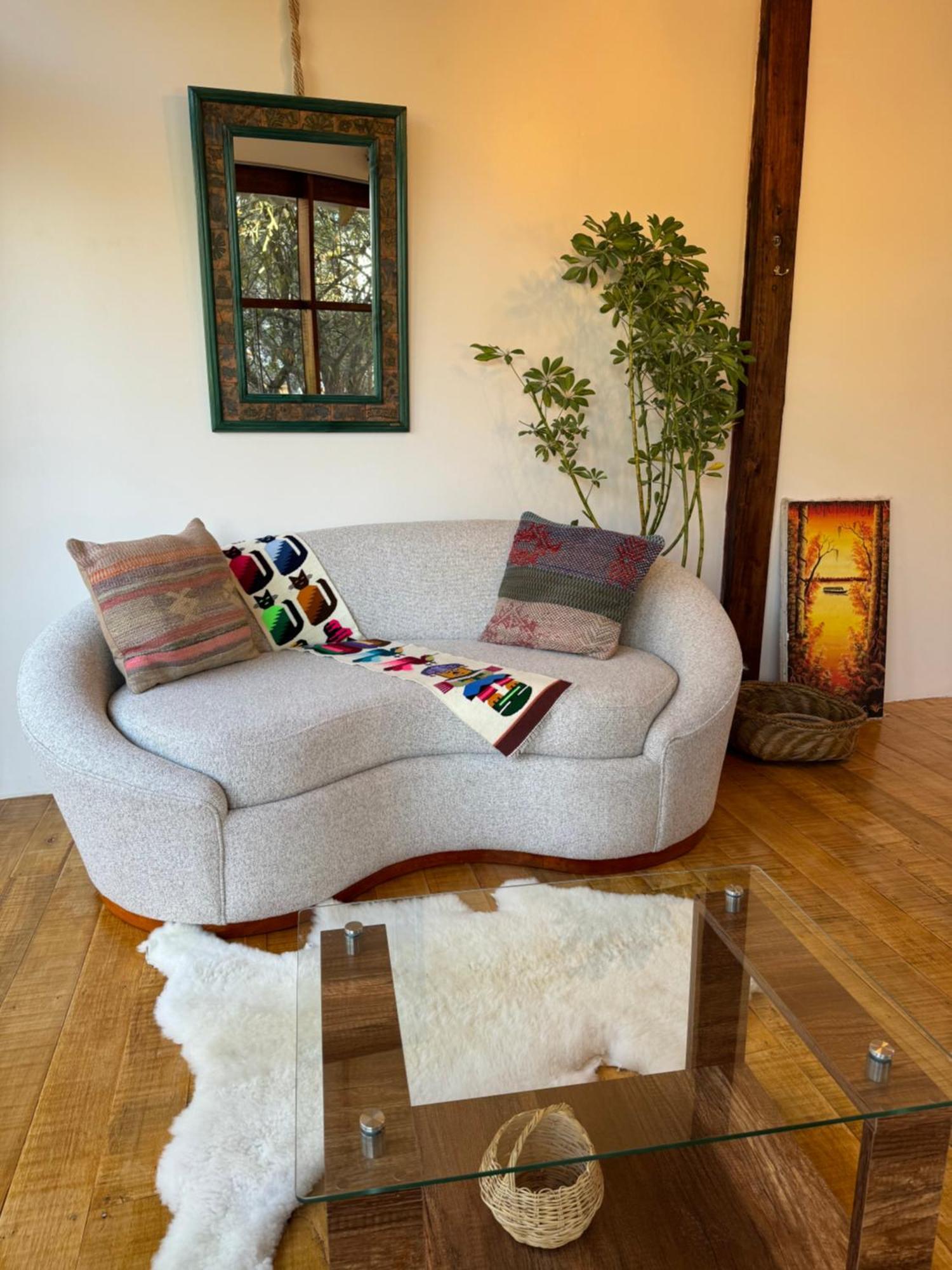 Spirit Of The River Lodge Cusco Quarto foto