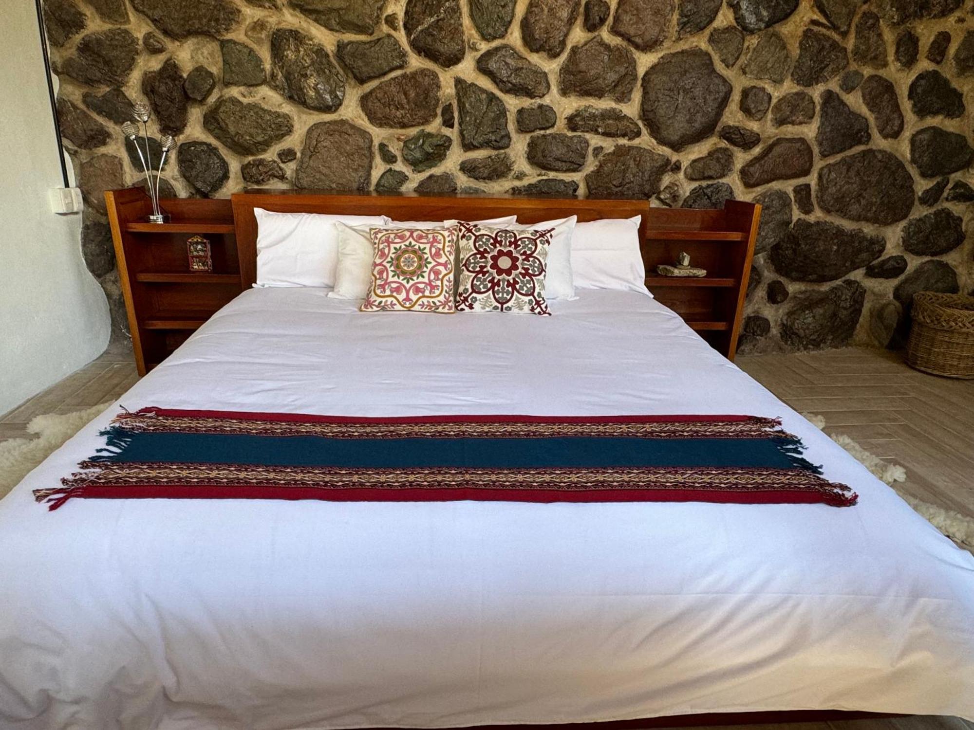 Spirit Of The River Lodge Cusco Quarto foto